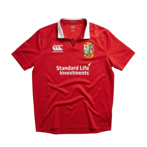 Vintage Love Koszulka Rugby XL Vintage Streetwear - widok ogólny przód vintage