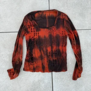 Vintage Love Koszulka Styl JPG L Vintage Retro Streetwear - zdjęcie 2