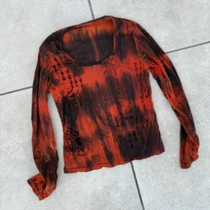 Vintage Love Koszulka Styl JPG L Vintage Retro Streetwear - zdjęcie 3