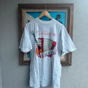 Vintage Love Koszulka The Hookers XL Vintage Streetwear - zdjęcie 3