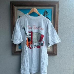 Vintage Love Koszulka The Hookers XL Vintage Streetwear - zdjęcie 4