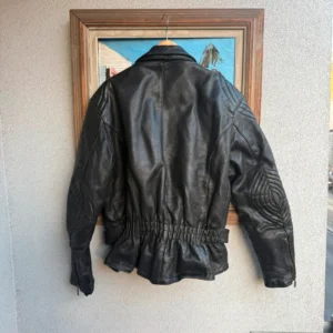 Vintage Love Kurtka Ramoneska Skóra XL Vintage Streetwear - zdjęcie 3