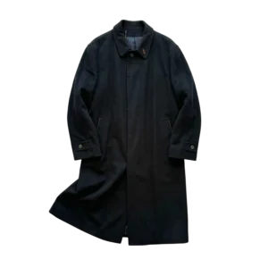 Vintage Love Płaszcz Kaszmirowy XL Vintage Streetwear - widok ogólny przód vintage