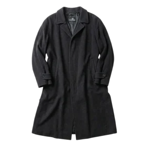 Vintage Love Płaszcz Wełniany Kaszmirowy XXL Vintage - widok ogólny przód vintage
