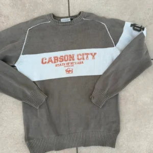 Vintage Love Sweter Opium Retro XL Vintage Streetwear - zdjęcie 4