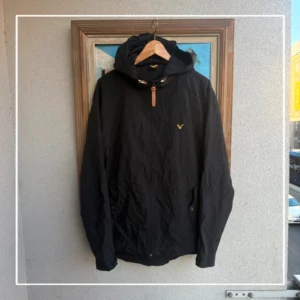 Voi Jeans Kurtka Wiatrówka XL Vintage Streetwear - zdjęcie 2