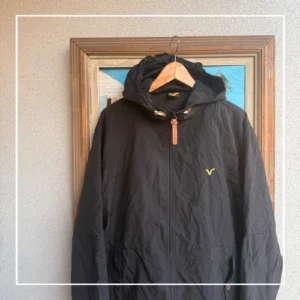 Voi Jeans Kurtka Wiatrówka XL Vintage Streetwear - zdjęcie 4