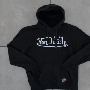 Von Dutch Bluza Hoodie XL Vintage Streetwear - zdjęcie 4