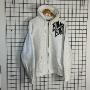 Billabong Bluza Hoodie Zapinana L Vintage Streetwear Retro - zdjęcie 3