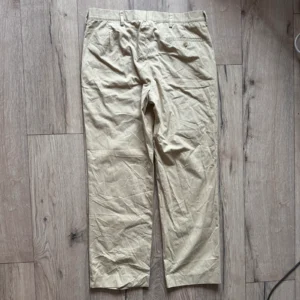 Burberry Spodnie Męskie Eleganckie M Vintage Streetwear - zdjęcie 3