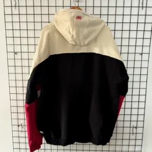 ECKO UNLTD. Bluza Hoodie Oversize XXL Vintage Streetwear - zdjęcie 3