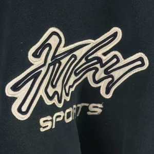 FUBU Bluza Retro Hip Hop L Vintage Streetwear - zdjęcie 4