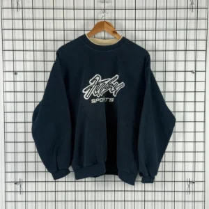 FUBU Bluza Retro Hip Hop L Vintage Streetwear - zdjęcie 2