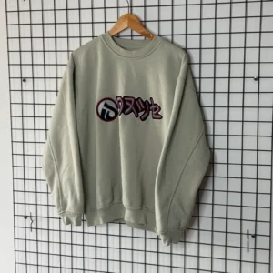 Hip Hop Bluza Crewneck Tupac L Vintage Retro Streetwear - zdjęcie 3