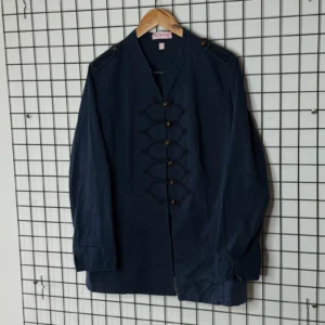 Japan Style Marynarka Avantgarde L Vintage Streetwear - zdjęcie 3