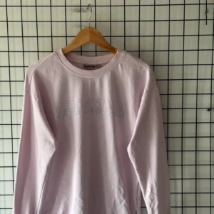 Napapijri Bluza Damska Outdoor Kryształki L Vintage Retro - zdjęcie 4