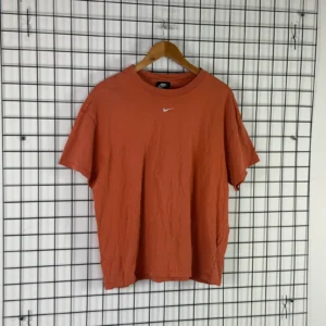Nike Koszulka Center Swoosh L Vintage Retro Streetwear - zdjęcie 3