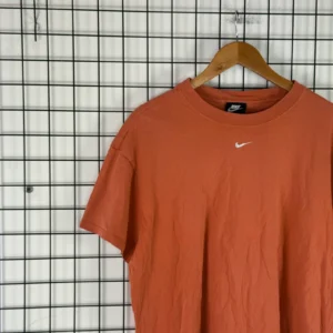 Nike Koszulka Center Swoosh L Vintage Retro Streetwear - zdjęcie 4
