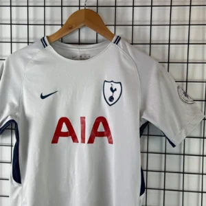 Nike Koszulka Tottenham Hotspur S Vintage Retro Streetwear - zdjęcie 4
