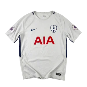 Nike Koszulka Tottenham Hotspur S Vintage Retro Streetwear - widok ogólny przód vintage