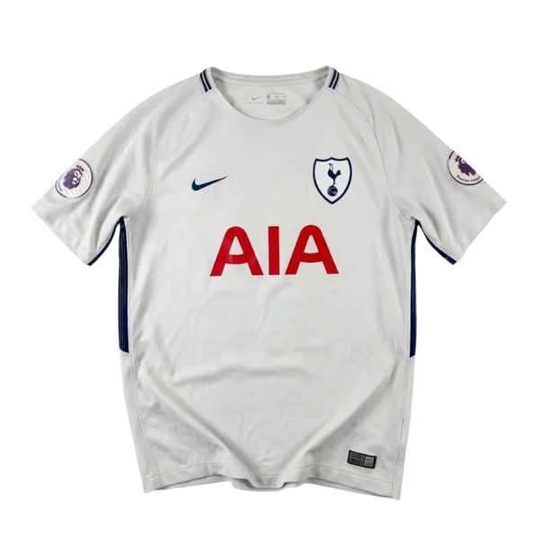 Nike Koszulka Tottenham Hotspur S Vintage Retro Streetwear - widok ogólny przód vintage