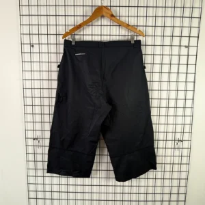 Nike Spodenki 3/4 Baggy M Vintage Retro Streetwear - zdjęcie 3