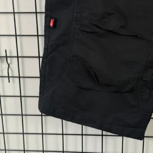 Nike Spodenki 3/4 Baggy M Vintage Retro Streetwear - zdjęcie 4