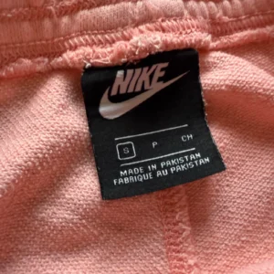 Nike Spodnie Dresowe z Haftem M Vintage - zdjęcie 4