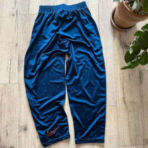 Nike Spodnie Trackpants Retro Streetwear XXL Vintage - zdjęcie 3
