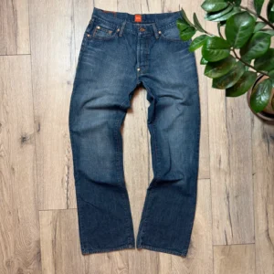 Opium Spodnie Szerokie Flared L Vintage Streetwear - zdjęcie 3