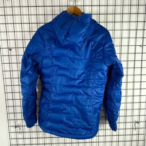 Patagonia Kurtka Puchowa S Vintage Retro Streetwear - zdjęcie 4