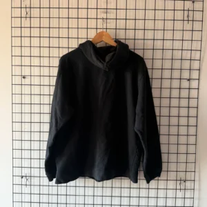 Reebok Bluza Hoodie NFL Vikings M Vintage Streetwear - zdjęcie 3