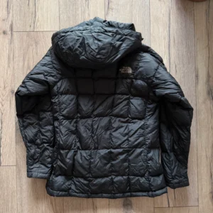 The North Face Kurtka Puchowa Damska XS Czarna Vintage - zdjęcie 3