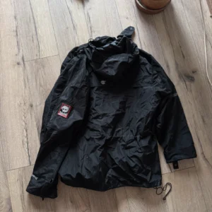 Timberland Kurtka Goretex S Vintage Streetwear Retro - zdjęcie 3