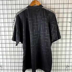 Umbro Koszulka Drill Top Logo XL Vintage Retro Streetwear - zdjęcie 3