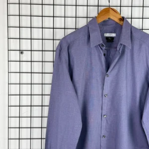 Versace Koszula Wzór Haft Rozmiar L Vintage Streetwear - zdjęcie 4