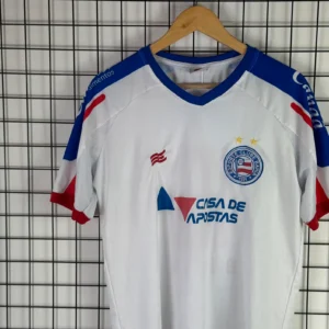 Vintage Love Koszulka Piłkarska EC Bahia M Vintage Streetwear - zdjęcie 3