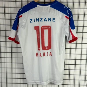 Vintage Love Koszulka Piłkarska EC Bahia M Vintage Streetwear - zdjęcie 4