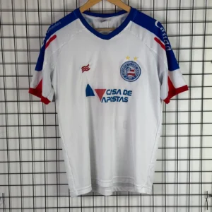 Vintage Love Koszulka Piłkarska EC Bahia M Vintage Streetwear - zdjęcie 2