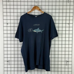 Vintage Love Koszulka Sharkasm XXL Vintage Streetwear Retro - zdjęcie 2